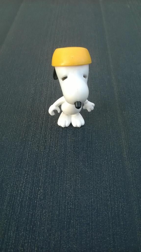 Snoopy - figurine, Enlèvement ou Envoi, Utilisé
