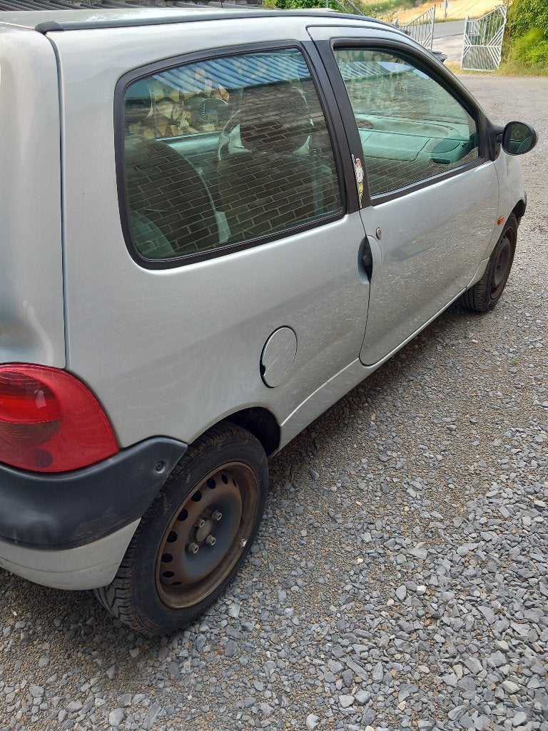 twingo Tintin et Milou, Particulier, Essence, Twingo, Achat