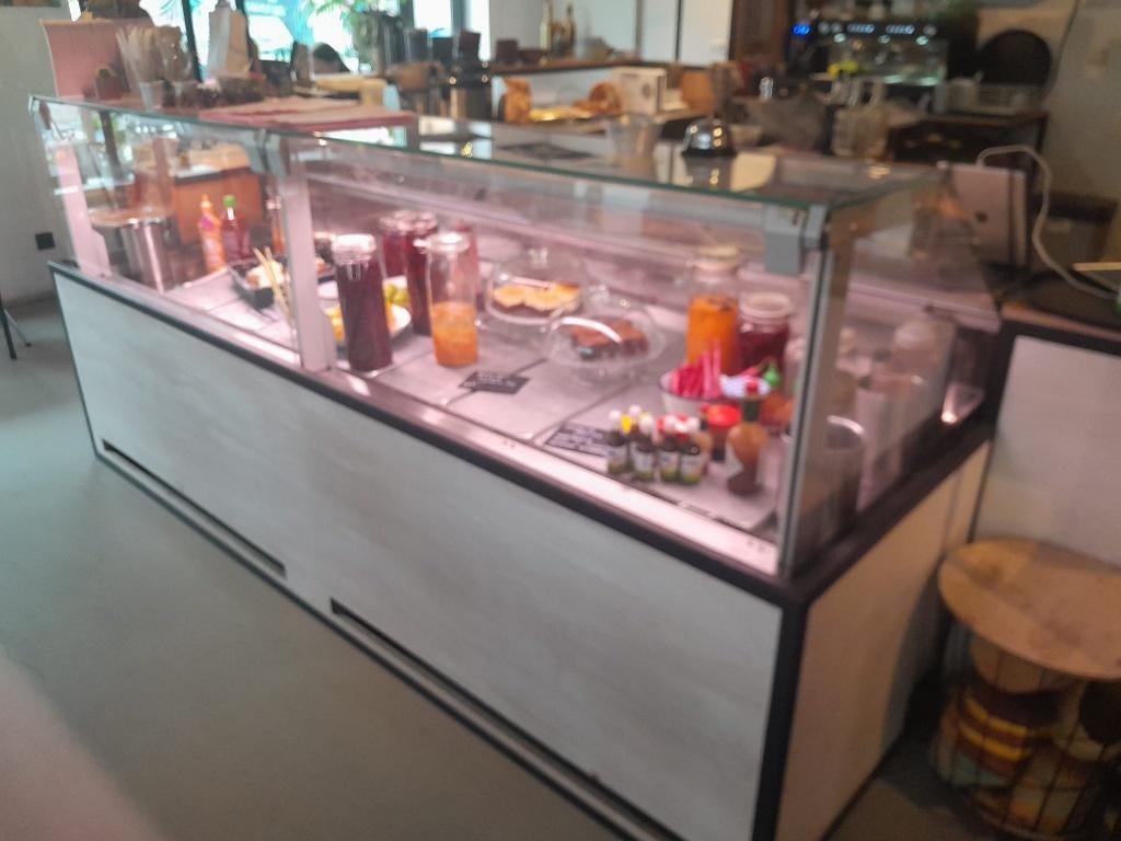 Koeltoog in perfecte staat. (Mafirol) - 1800€, Ophalen, Gebruikt, Koelen en Vriezen