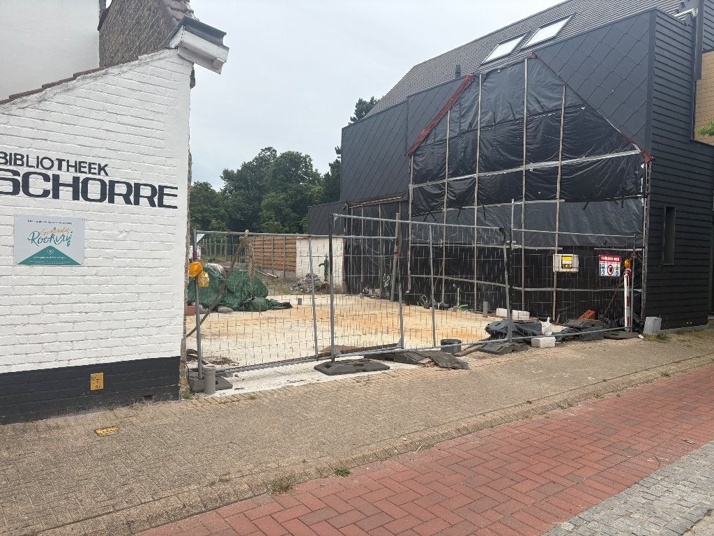 Bouwgrond, Brugge, Verkoop zonder makelaar, 200 tot 500 m²