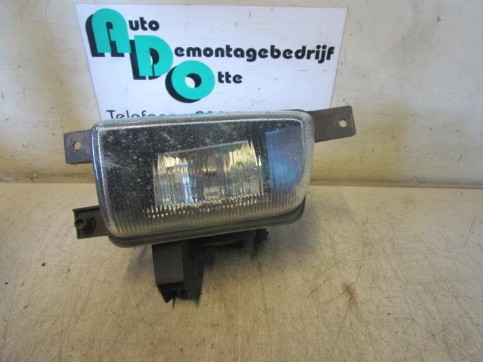 Feu antibrouillard avant gauche d'un Opel Astra (Astra G 98-, -, Opel, 3 mois de garantie, Utilisé