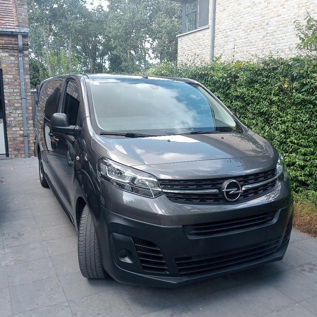 opel vivaro, Autos, Argent ou Gris, Achat, Vivaro, Euro 6