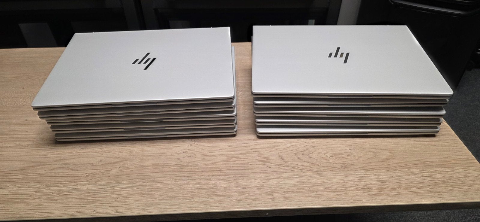 10x HP Elitebook 8 G1a 14" warranty 2028, Ophalen, 256 GB, Met videokaart, 14 inch