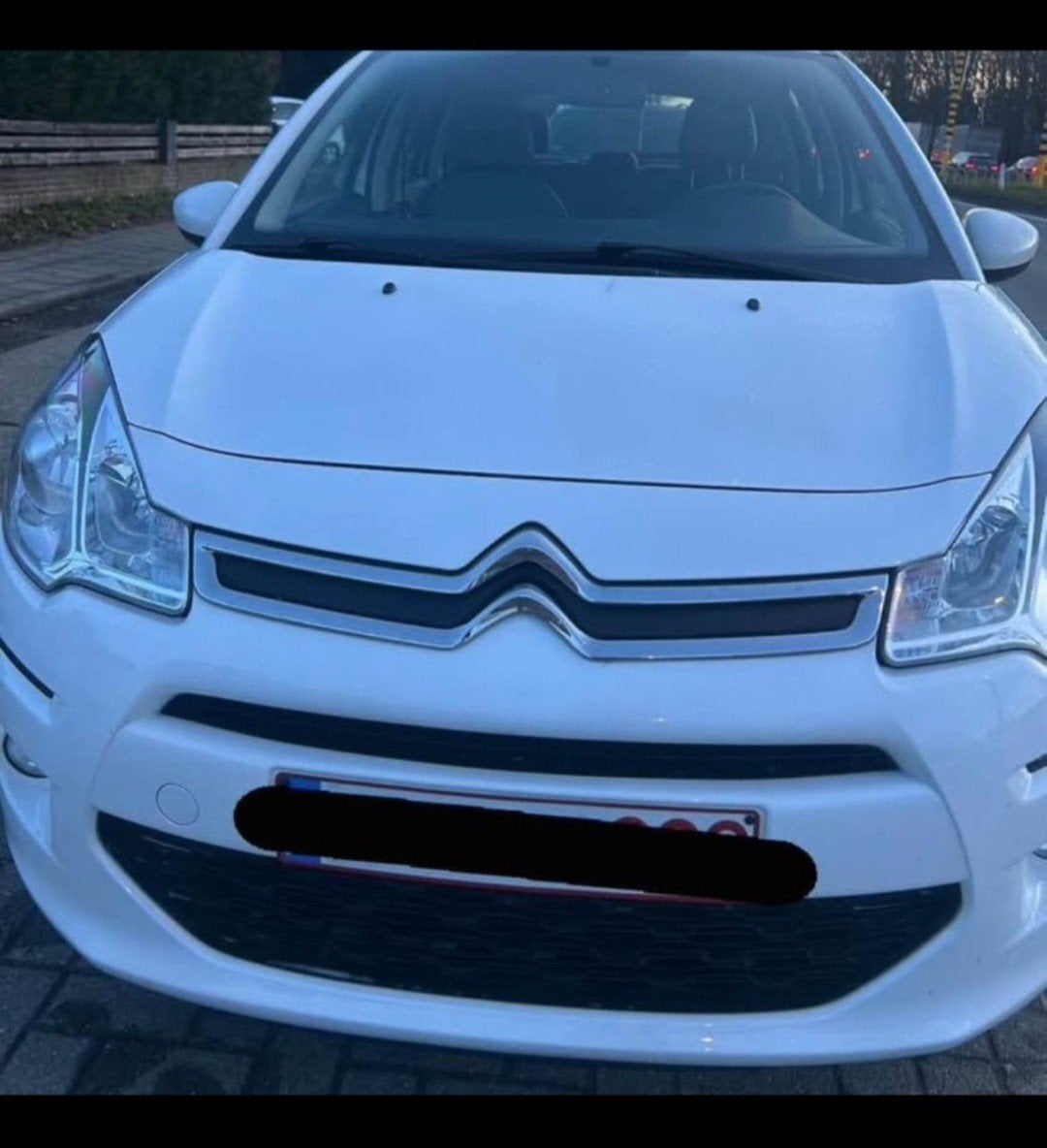Citroën C3 à quelques kilomètres ! (73 000 kilomètres), Autos, Achat, Particulier, Essence, C3