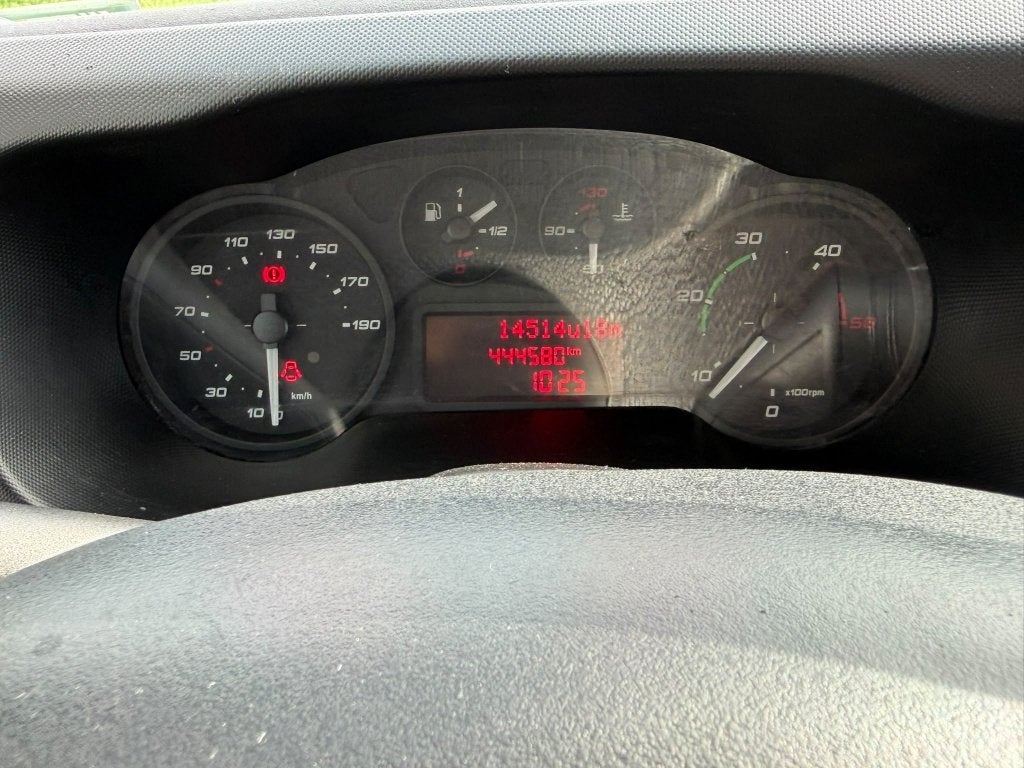 Iveco Daily 70C170 (Stock ID 06288) — 15