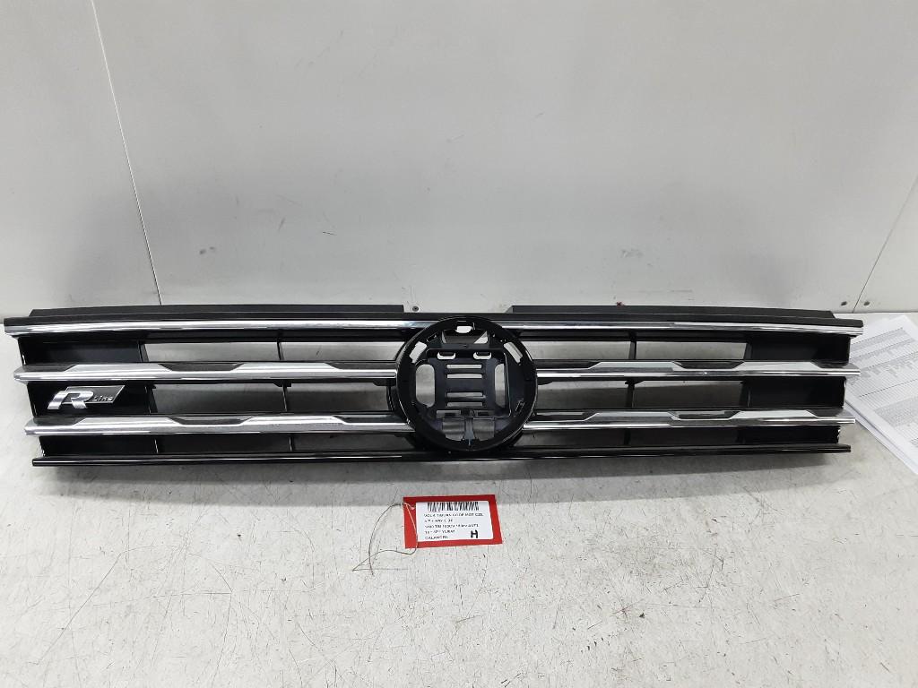 LUCHTROOSTER Volkswagen Tiguan (AD1) (5NN853651H), Auto-onderdelen, Overige Auto-onderdelen, Volkswagen, Gebruikt