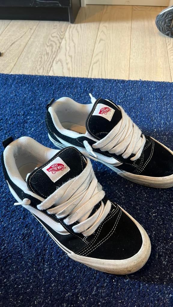 Chaussures Vans , taille 40, Enlèvement ou Envoi, Comme neuf