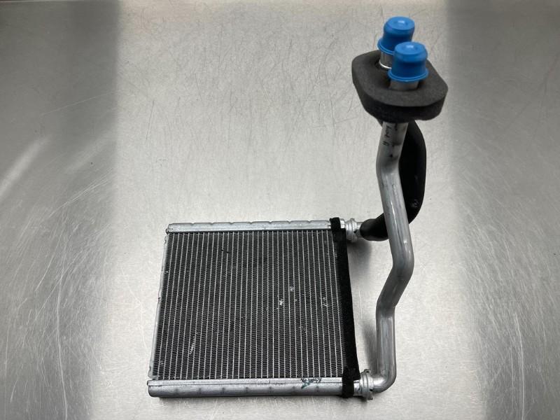 RADIATEUR DE CHAUFFAGE Suzuki Baleno (EW / FW) (01-2016/-), Utilisé, Suzuki