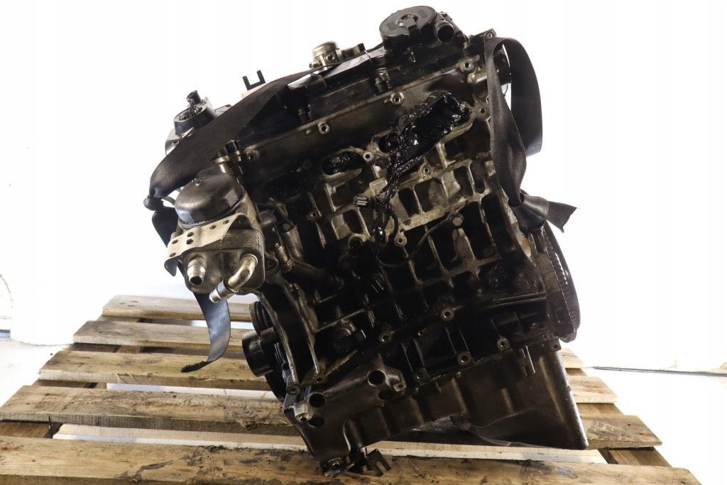 Moteur N43B20A Complet E82 E60 E90 E61 E91 E87 E92 E81 E93
