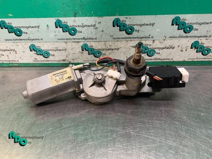 Moteur essuie-glace arrière d'un Chevrolet Kalos (Kalos 02-, -, 3 mois de garantie, Utilisé, -