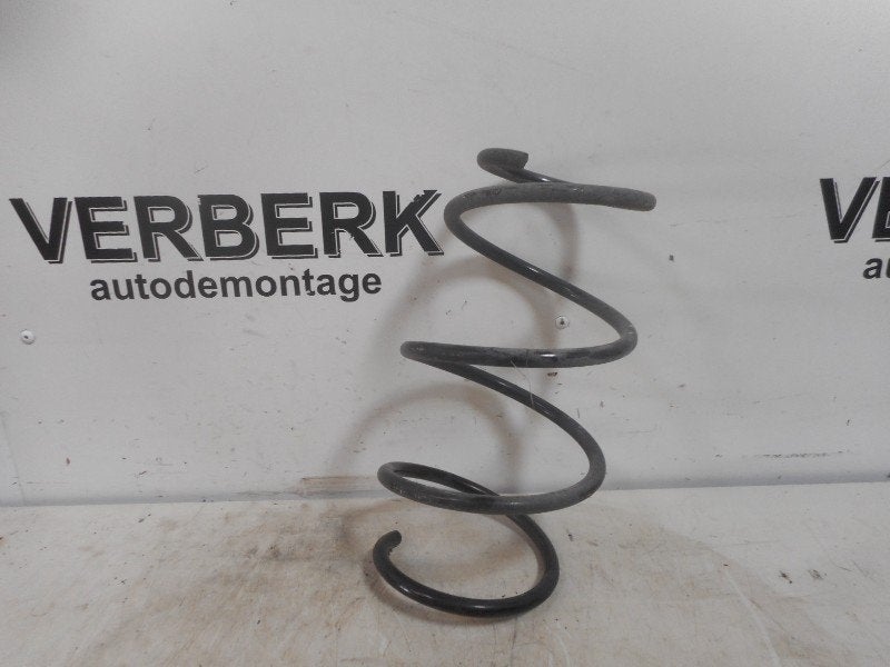 RESSORT DE SUSPENSION AVANT GAUCHE BMW, Utilisé, BMW, Petuelring 130
80809  München, DE, Bayerische Motoren Werke AG