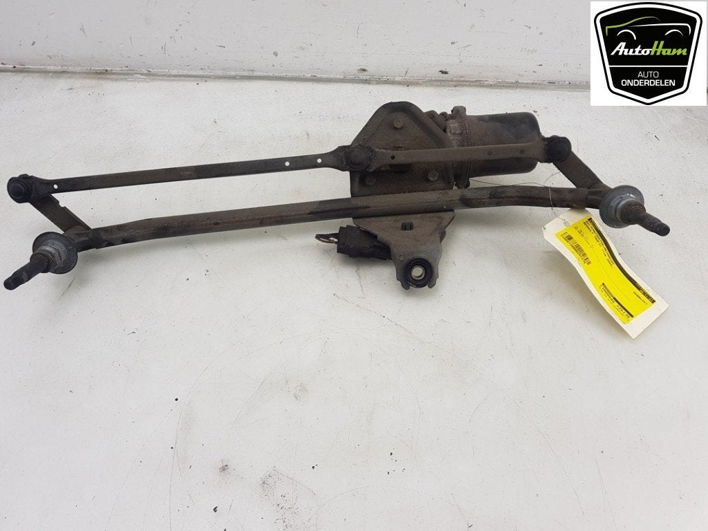 MOTEUR + TRINGLERIE ESSUIE GLACE AVANT Trafic New (FL), Renault, Valeo, Utilisé, 100, rue de Courcelles
75017  Paris, FR