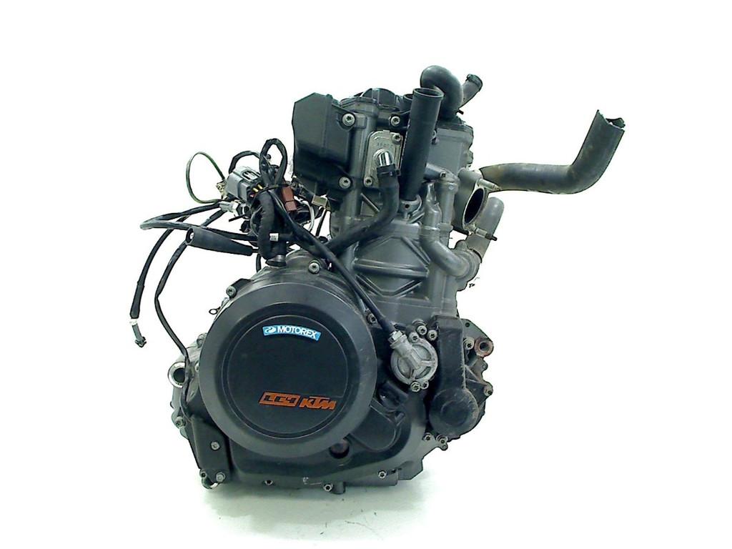 MOTORBLOK KTM 690 SMC R 2023 (01-2023/-) (P-768), Motoren, Dhr. S. di Majo, Gebruikt, Info@cama-motorparts.nl, P.J. Troelstraweg 8 8
3144 CX  MAASSLUIS, NL