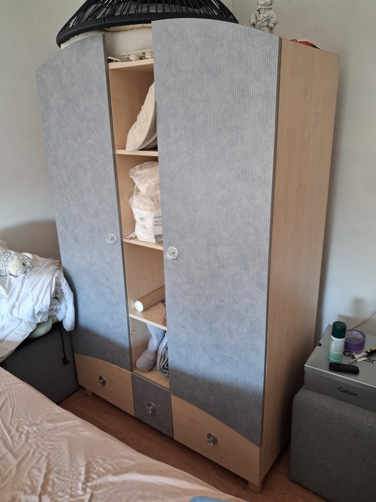 kleerkast, Huis en Inrichting, Ophalen