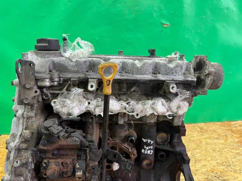 Moteur D4FB Nu CARENS i20 i30 VENGA HYUNDAI KONA PROCEED, Verzenden, Gebruikt, Overige automerken