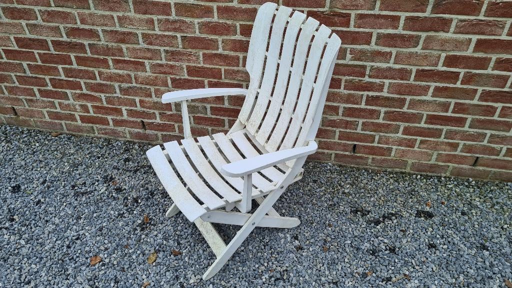 Fauteuil de jardin, Jardin & Terrasse, Enlèvement