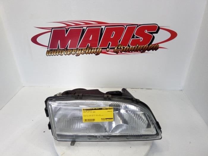 Koplamp rechts van een Volvo C70, Gebruikt, -, -, Volvo