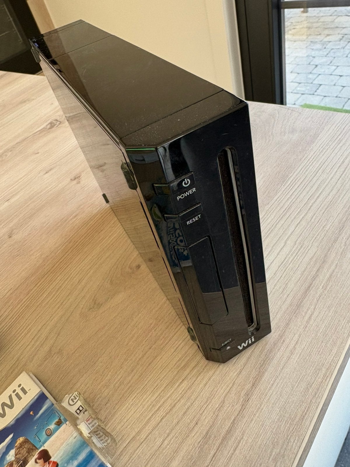 Nintendo Wii, Games en Spelcomputers, Ophalen, Gebruikt, Overige genres