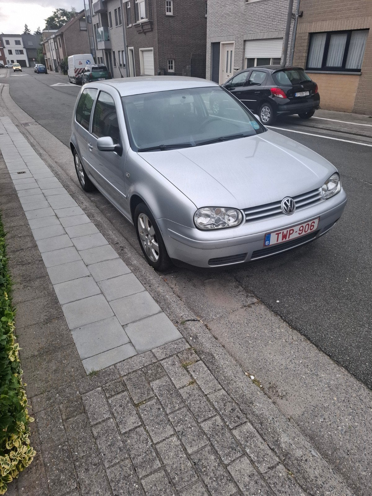 Golf 4 tdi 2003, Auto-onderdelen, Overige Auto-onderdelen, Ophalen
