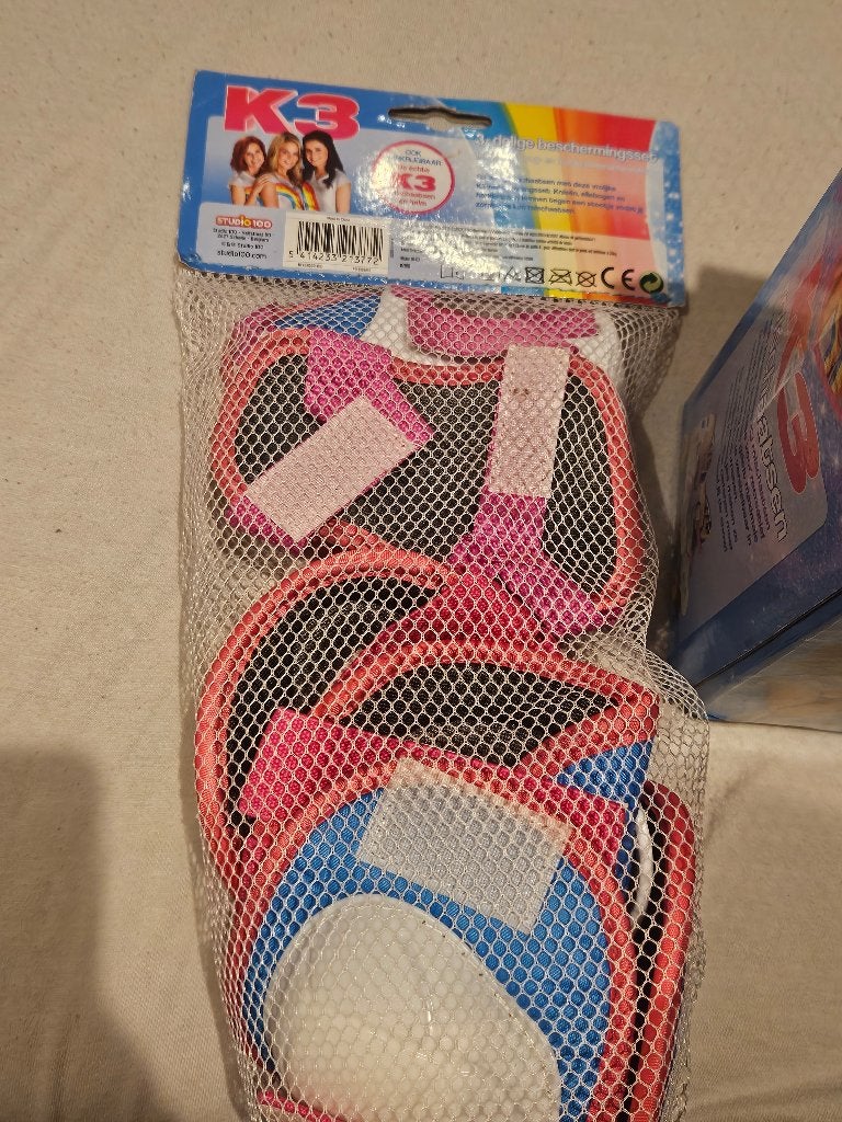 K3, Ophalen, Nieuw, Kinderen