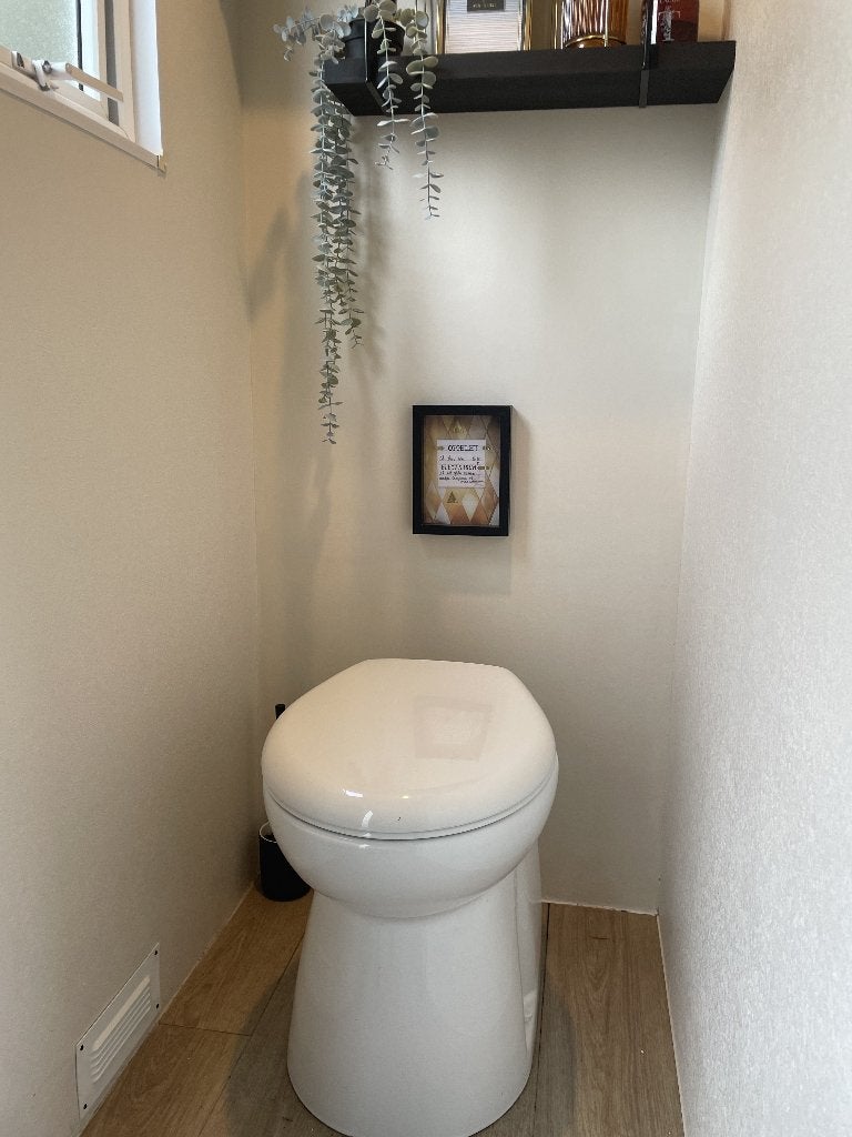 Broyelec Broyeur Toilet, Bricolage & Construction, Enlèvement, Comme neuf, Toilettes