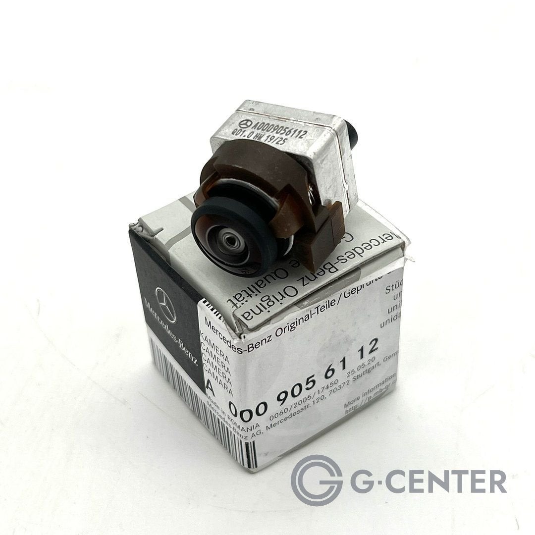Caméra de rétroviseur extérieur Mercedes-Benz, avant gauche, Autos : Pièces & Accessoires, Neuf, -, -, BOVAG membre