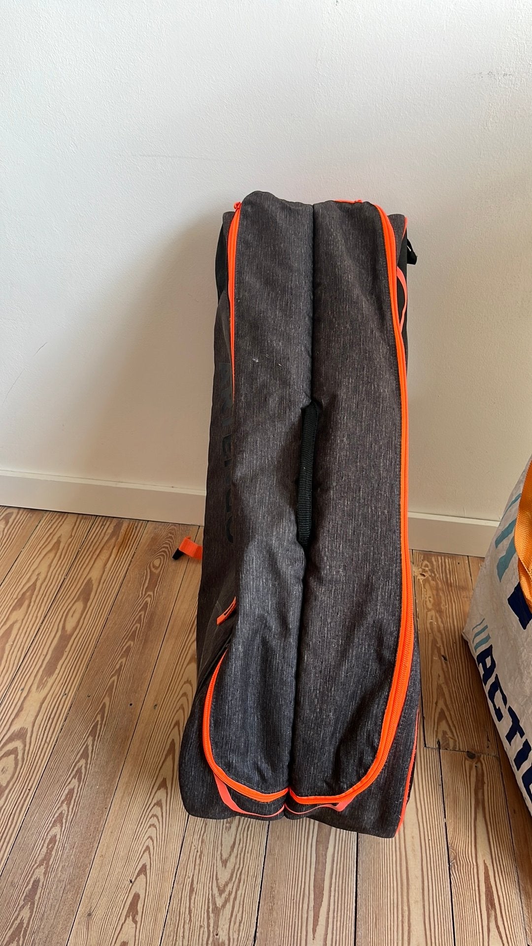 Badmintontas Artengo, Ophalen, Gebruikt, Tas