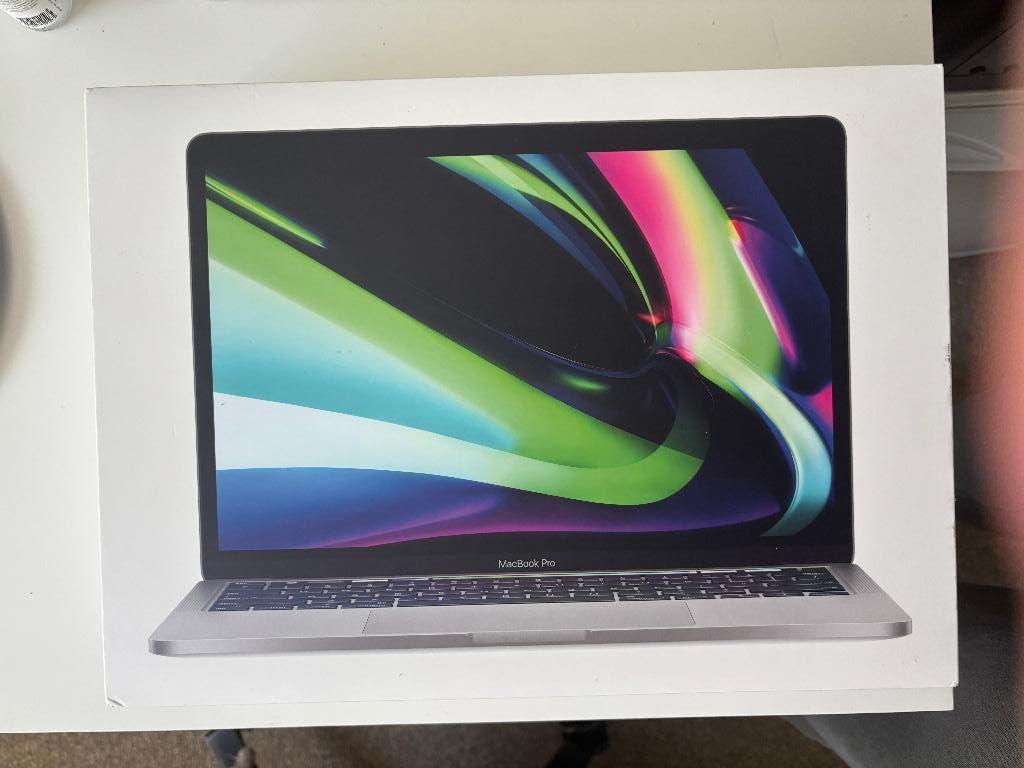 Apple MacBook Pro M1 | 16GB RAM | 500GB SSD | Topstaat, Computers en Software, Qwerty, 13 inch, 512 GB, Zo goed als nieuw