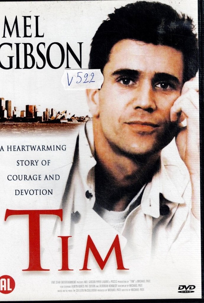 dvd  /  tim, CD & DVD, DVD | Autres DVD, Tous les âges, Enlèvement ou Envoi, Comme neuf