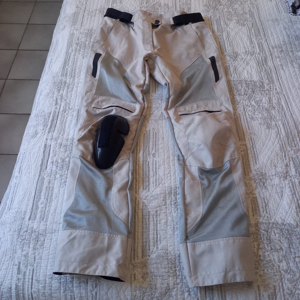 Pantalon de moto pour femme taille 44, Enlèvement, Femmes