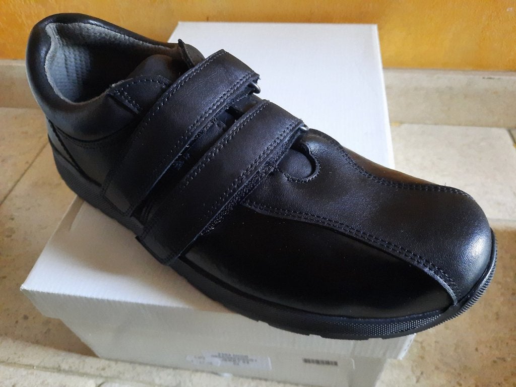 Orthopedische schoenen/voor gevoelige voeten | Médi Loi, Overige typen, Nieuw, Ophalen of Verzenden, Médi Loi