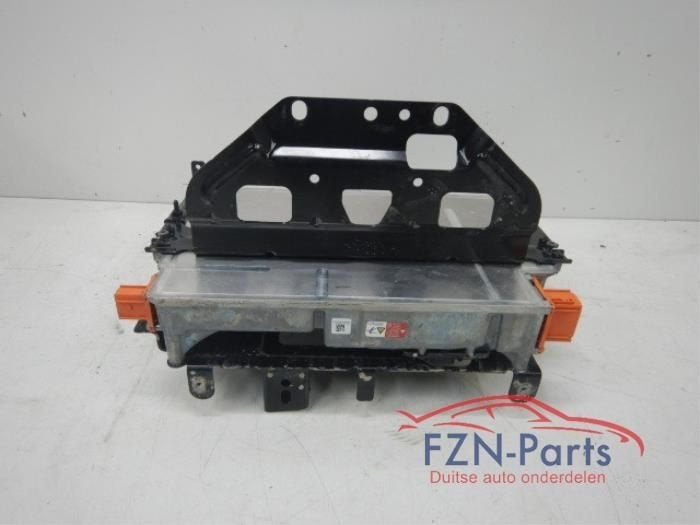 VW ID4 Hoogvolt Lader, Gebruikt