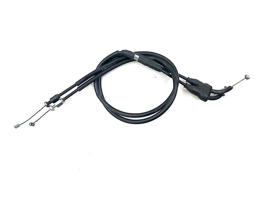 GASKABEL Yamaha FZ 1 2010-2012 (FZ1 FAZER) (01-2010/12-2012), Motoren, Onderdelen | Yamaha, Dhr. S. di Majo, Gebruikt, Info@cama-motorparts.nl