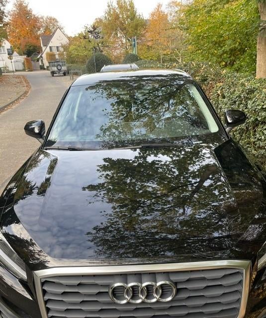 Audi Q2, Autos, Audi, Achat, 5 portes, Automatique, Particulier