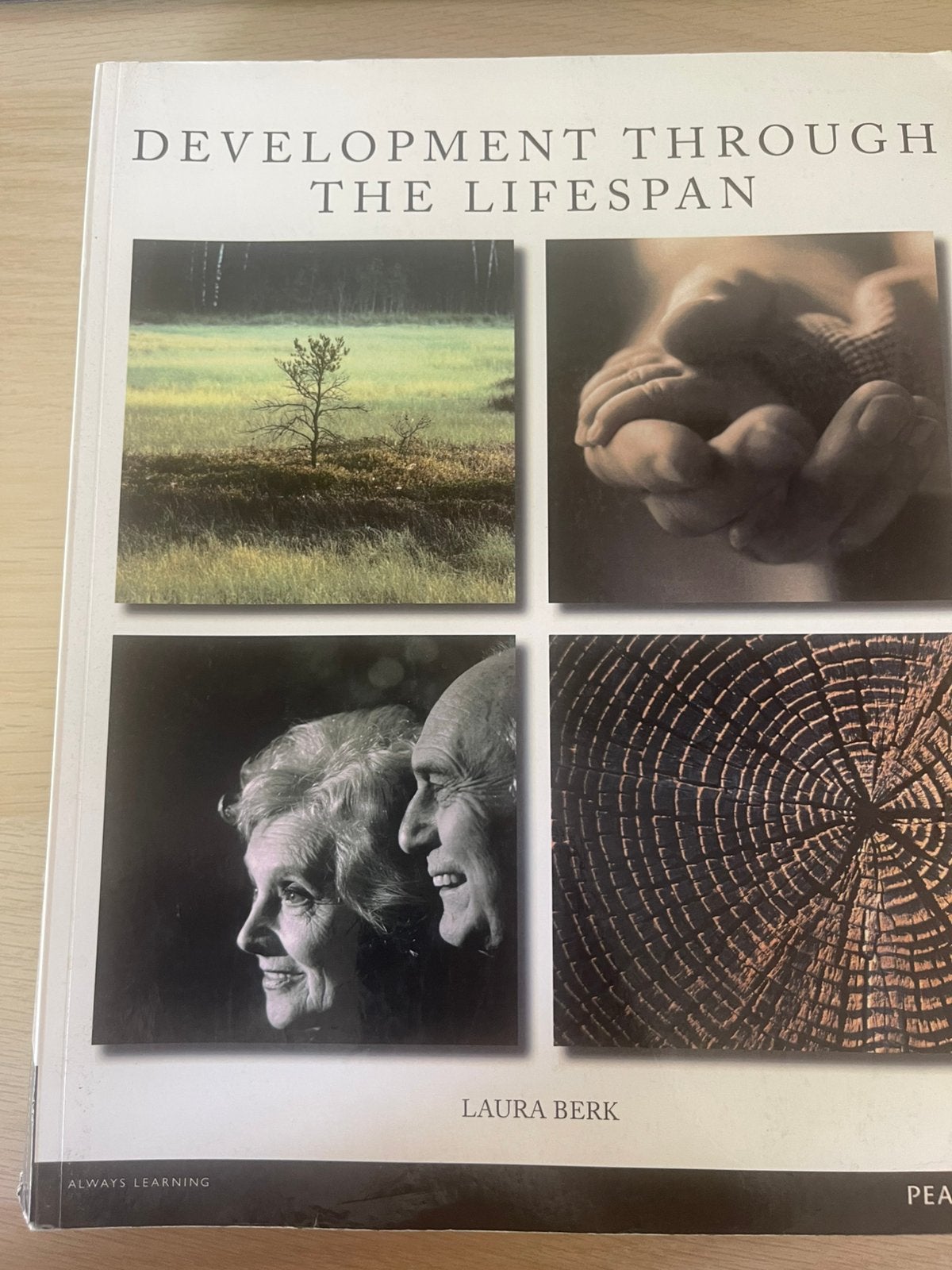 Development through the lifespan - pearson, Boeken, Studieboeken en Cursussen, Ophalen