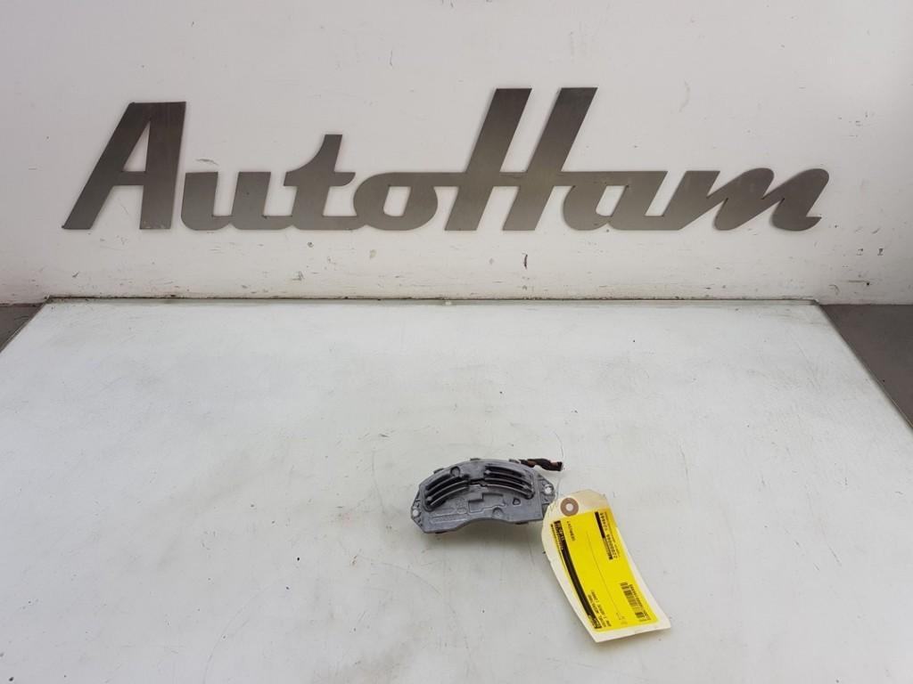 KACHELWEERSTAND BMW 1 serie (E81) (01-2006/09-2012), Gebruikt, BMW