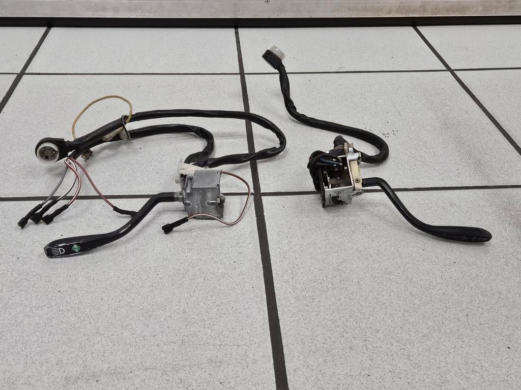 Diverse Comodo voor Porsche 911 Type F, Auto-onderdelen, Trekhaken, Ophalen of Verzenden