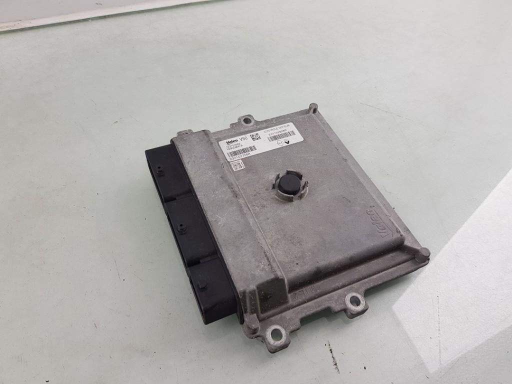 CALCULATEUR MOTEUR ECU Renault Clio IV (5R), Renault, Valeo, Utilisé, 100, rue de Courcelles
75017  Paris, FR
