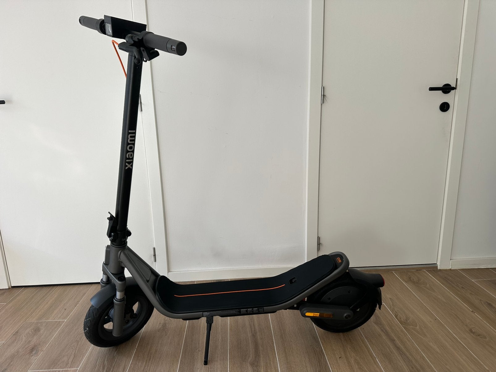 xiaomi 6 GL, Fietsen en Brommers, Ophalen, Zo goed als nieuw