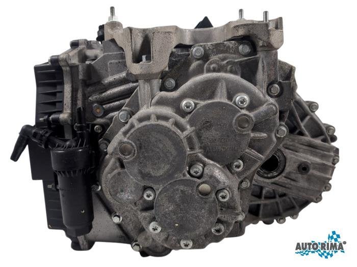Automaatbak d'un Volvo V70, -, 3 mois de garantie, -, -