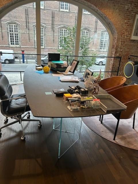 Prachtig nieuwe ceramieken design tafel 240 x 120 cm, Huis en Inrichting, Ophalen