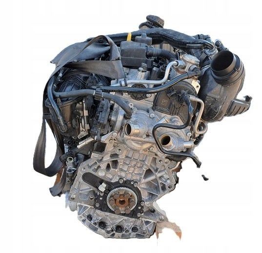 Moteur DLAA Nu POLO T-CROSS VW GOLF Q2 ARONA OCTAVIA A3