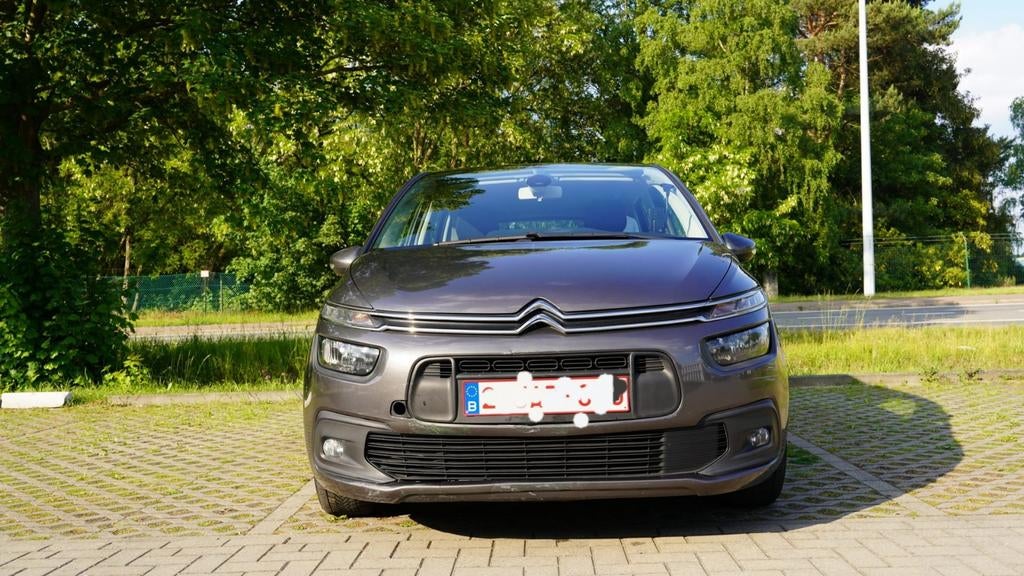 Citroën C4 Picasso 
Année de construction : 2018
Moteur : 1., Particulier, Achat