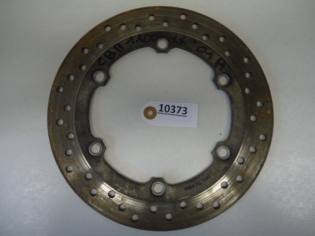 CBR1100XX 1999 - 2006 Honda Remschijf D1-21430