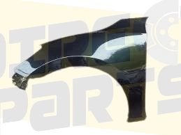 Mazda 2 (2/20-) voorscherm Links Origineel! D09H52211, -, Verzenden, -, Nieuw