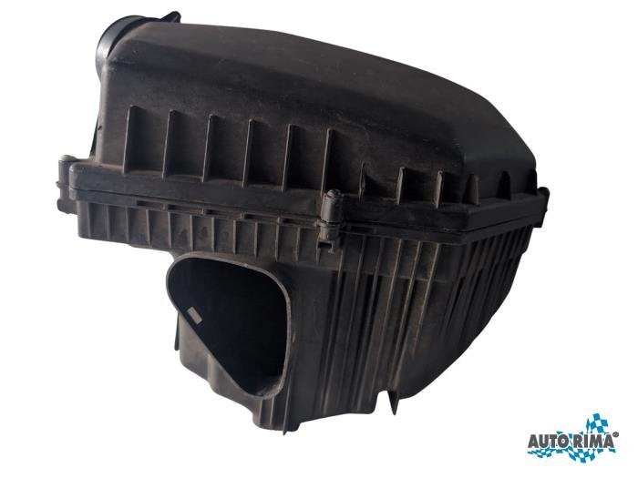Boîtier filtre à air d'un Volvo XC60, -, 3 mois de garantie, -, -