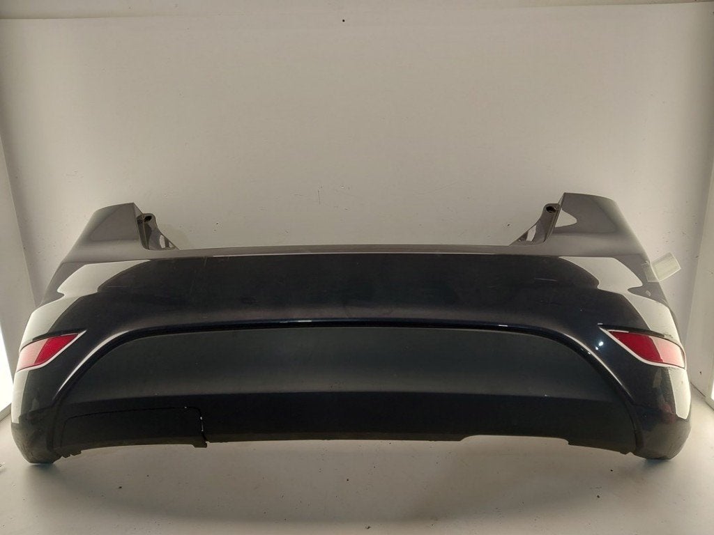 BUMPER ACHTER Ford Fiesta 6 (JA8) (01-2008/01-2018), Gebruikt, Achter, Bumper, Henry-Ford-Straße  1
50735  Köln, DE