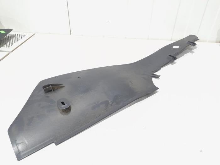Console centrale d'un Volkswagen Golf, -, 3 mois de garantie, Utilisé, -