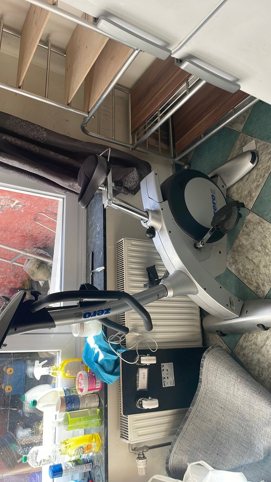 Vélo appartement, Enlèvement ou Envoi