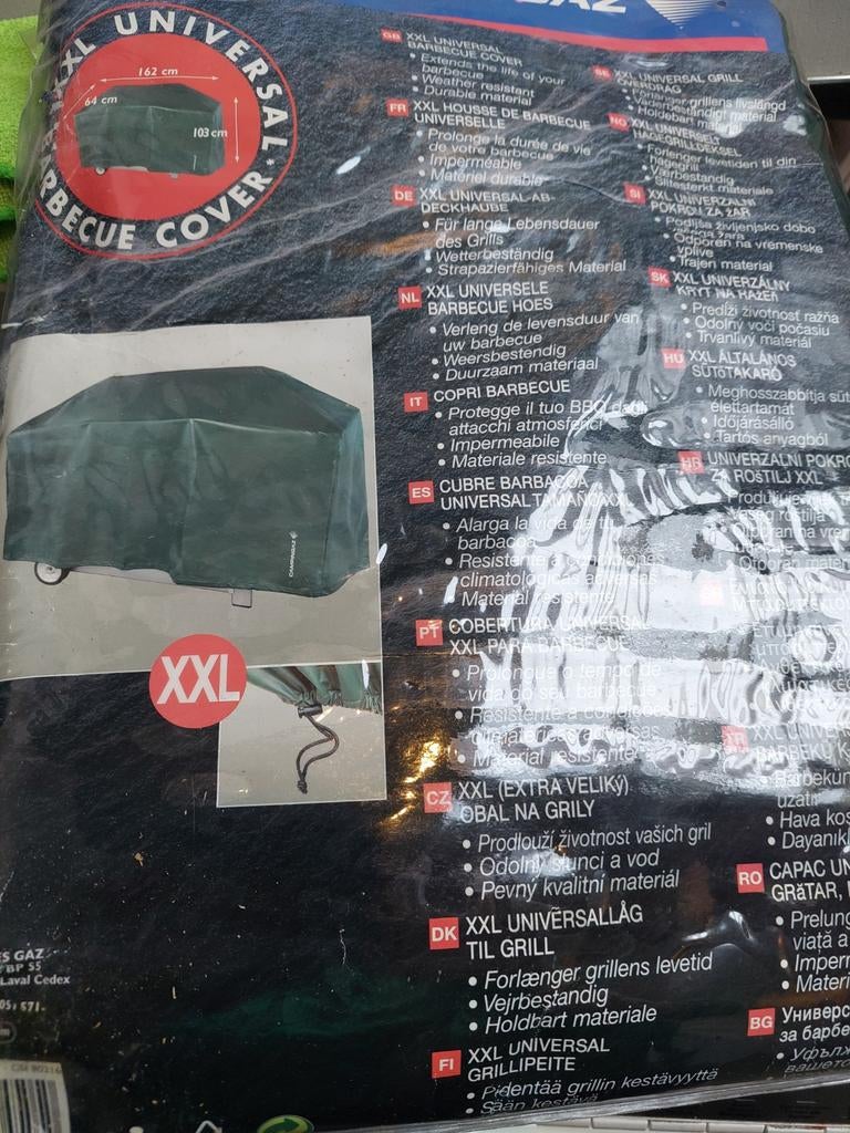 Te koop, Ophalen